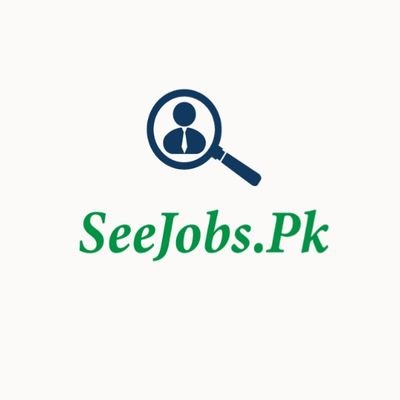 Pakistan first searching Jobs Site.
Career Make Easier.