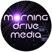 Morning Drive Media (@mdrivemedia) 's Twitter Profile Photo