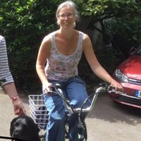 Jane Atkinson - @leglessjane Twitter Profile Photo