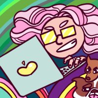 Erin Ptacek (@bobotjones) 's Twitter Profile Photo