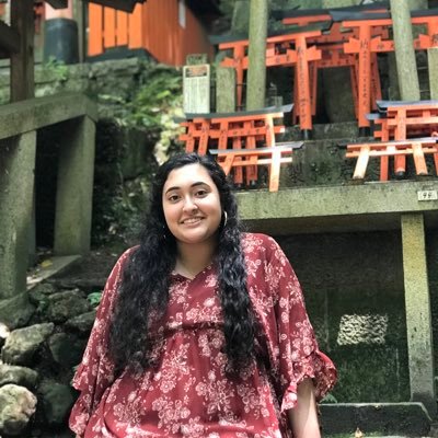 sarah_a4437's profile picture. IUPUI '21