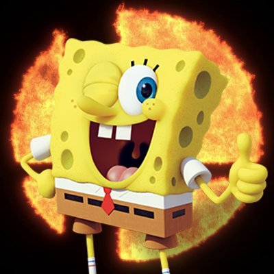 SpongeBob SquarePants is a character with nearly limitless potential for Smash Bros. I know that SpongeBob will never be in Smash, but hey, I can dream!