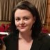 Kate Vaughan (@kateevaughan) Twitter profile photo