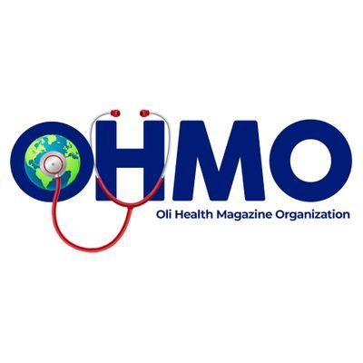 Oli Health Magazine Organization (OHMO) is an International Scientific Research Academy. We are an NGO👉 Our works featured in @Forbes and got recognized by @UN