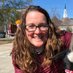 Jill McGowan (@jmcgowansci) Twitter profile photo