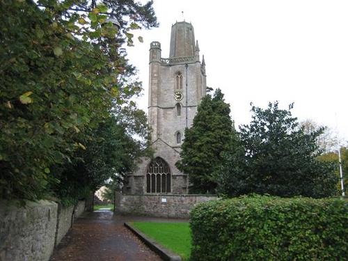 Yatton Parish Council