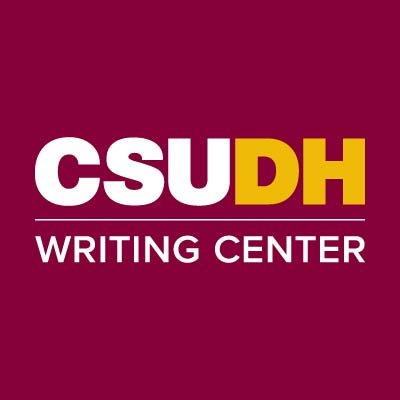 The Writing Center at California State University, Dominguez Hills