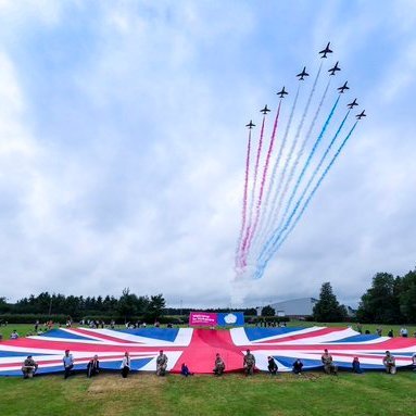 GordonC96705489's profile picture. A laugh a day keeps the doctor away.