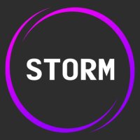 Storm🌩 (@stormdiscord) 's Twitter Profile Photo