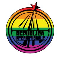 Republica-I F.C (@republica_fc) 's Twitter Profile
