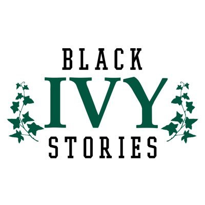 A platform to amplify the voices of Black students, alumni, parents, staff and faculty at Ivy Leagues. Submit via DM or Google Form linked below!