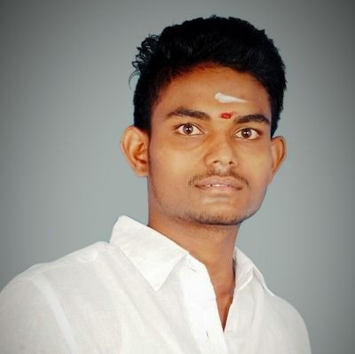 acp_silambu's profile picture. Pudukkottai