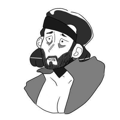 ✨A depressed artist looking for validation✨さんのプロフィール画像