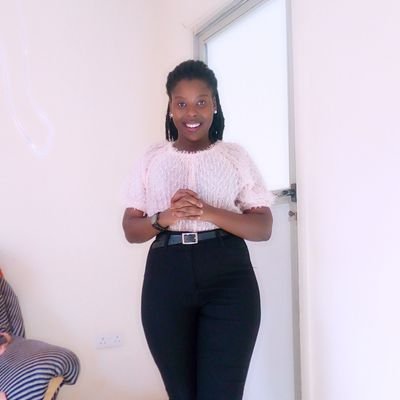 God first🙏/Hard working/Caring/Professional Midwife🌡️