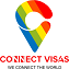 CONNECT VISAS