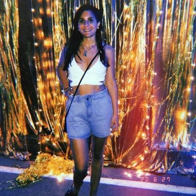 lulimenegozzi's profile picture. Contadora Pública. Socialista y Feminista. Hincha de Newell's Old Boys.