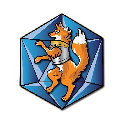 ValiantFoxGamingさんのプロフィール画像
