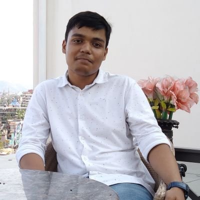 Ronak4195's profile picture. Engineering @BigBasket | NIT Silchar CSE | Go | Java | Next | React
