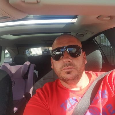 JAMariscal1's profile picture. Mas fuerte que nunca