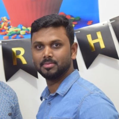 FEdapatta's profile picture. 