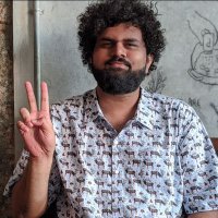 Viraj Pradhan (@generictallguy) 's Twitter Profile Photo