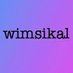 wimsikal (@wimsikalpress) Twitter profile photo