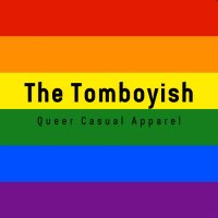 The Tomboyish(@the_tomboyish) 's Twitter Profile Photo