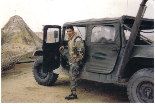 ALWAYS a US Marine