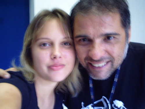 Fã clube criado especialmente para o meu maior ídolo @KGLisboa em parceria com @FCOMauricioeKg @FC_Leleolele @FcdoPb entre outros... Girina eu te amo S2