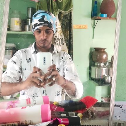 lokeshc03663211's profile picture. lokeshchouhn