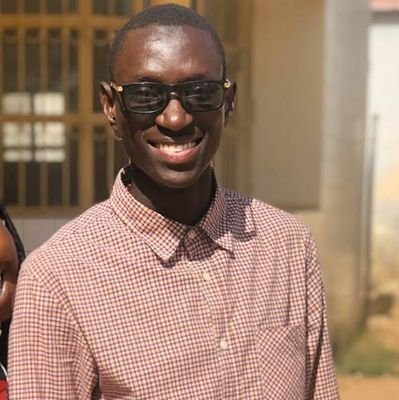 MouhamedGuiss13's profile picture. go hard or go home