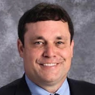 Principal RHS | | Adjunct Professor UA | UA Superintendents’ Academy 2019 | CLAS CIL 2021 | @AASSP_Alabama POY Finalist 2019 | @AASSP_Alabama D7 North President