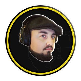 Average guy into gaming and crypto