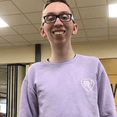 brendan_dewees7's profile picture. Baldwin Wallace University ‘21 - MBA in Sport Management