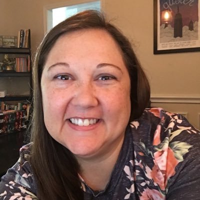 Jessica Engblom, Special Education Teacher 🍎🍏#specialeducation