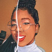 Esther (@artsybuki) 's Twitter Profile Photo Esther (@artsybuki) 's Twitter Profile Photo
