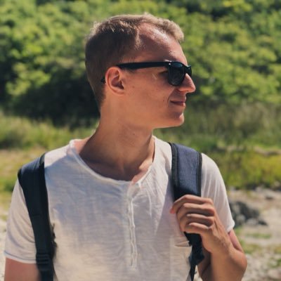 alex_dmtv's profile picture. 