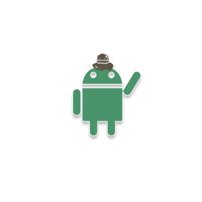 theDroidcamp's profile picture. Laying the foundation for world-class android developers!👨‍💻
 📧: support@thedroidcamp.com