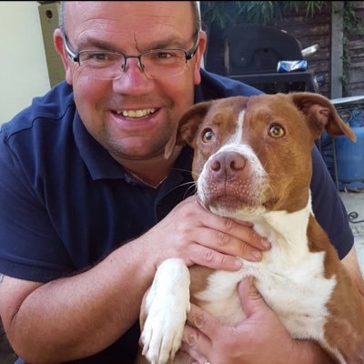 russell_hailey's profile picture. happily married. 3 boys. self employed fencer/landscaper. mufc