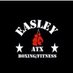 Easley Boxing (@easleyboxing) Twitter profile photo