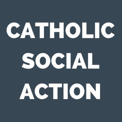 Catholic Social Action