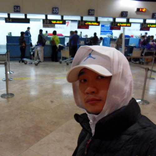 funfactory007's profile picture. 