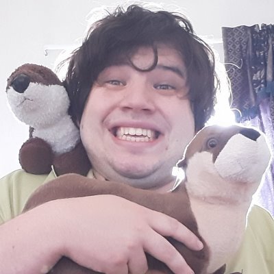 riv otterさんのプロフィール画像