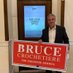 Bruce Crochetiere (@Bruce_4_NH) Twitter profile photo