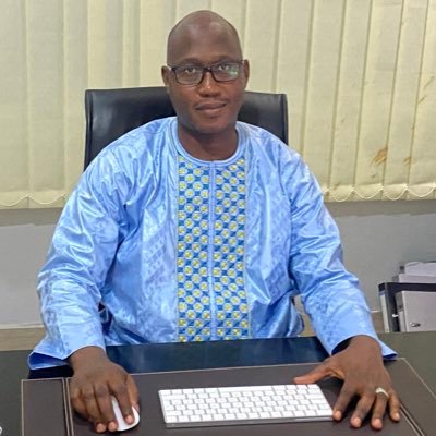 madikaba3's profile picture. 