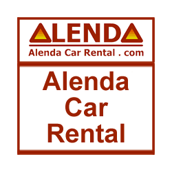 AlendaCarRental's profile picture. Alenda Car Rental offers real time car rental prices in seconds. We offer the best car hire rental deals.
*500 approved companies
*17000 locations
*worldwide