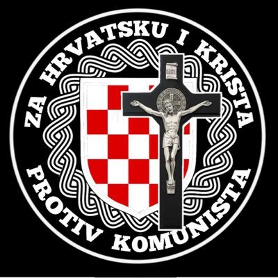 Croatian by birth Patriot by choice. Hater of everything yugoslav and communist ....antifa the new fascists without faces.