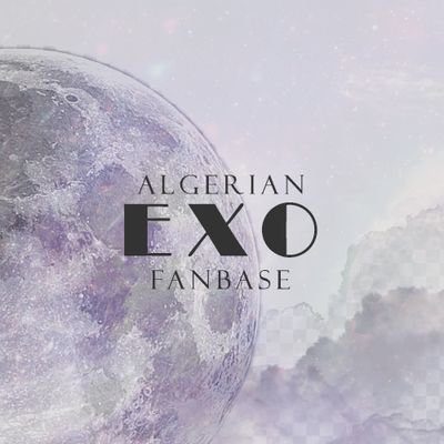 CLOSED | ALGERIAN EXO FANBASE |
القاعدة الخاصة بالاكسوال الجزائري ⁦🇩🇿⁩