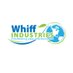 Whiff Industries (@WhiffIndustries) Twitter profile photo