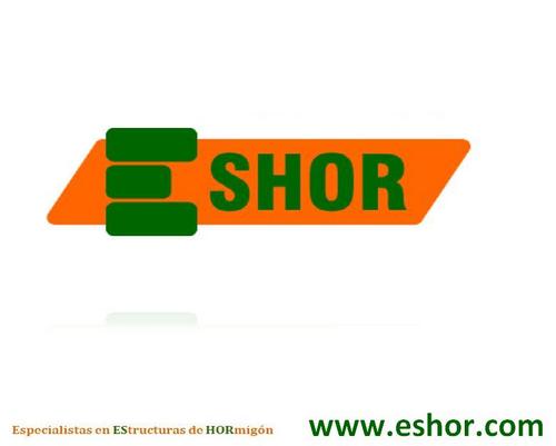 Especialistas en estructuras de hormigón. Encofrados, hormigón decorativo, sistemas de hormigón impreso, medios auxiliares,hormigón polímero, alquiler y venta.